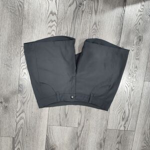 Patagonia Women's Cargo Shorts - Dark Gray